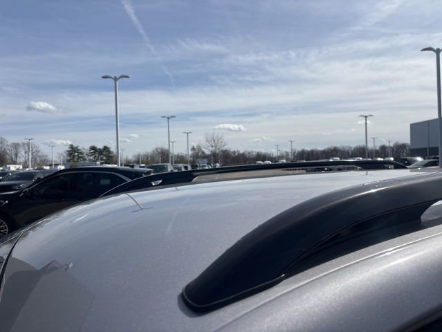 Used 2019 Jeep Cherokee Altitude image 12