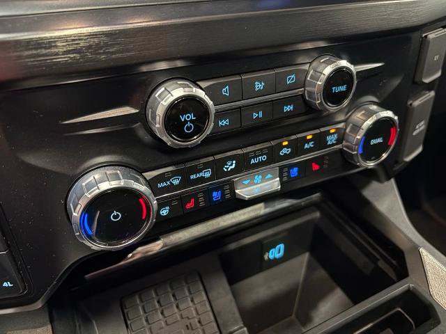 Certified 2023 Ford F250 Lariat w/ Lariat Ultimate Package AWD/4WD image 16