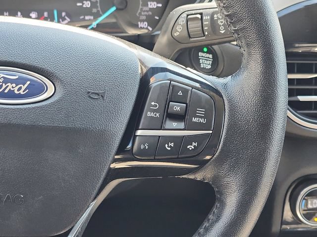 Certified 2021 Ford Escape SE w/ Convenience Package AWD/4WD image 15