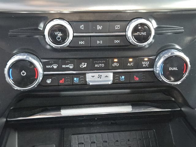 Certified 2023 Ford F150 Lariat AWD/4WD image 18