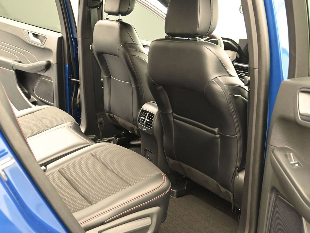 Certified 2023 Ford Escape ST-Line w/ Equipment Group 301A image 51