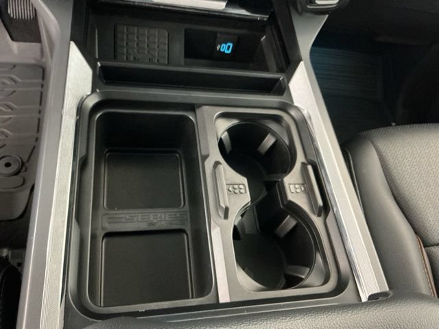 Certified 2025 Ford F450 Lariat w/ FX4 Off-Road Package AWD/4WD image 22