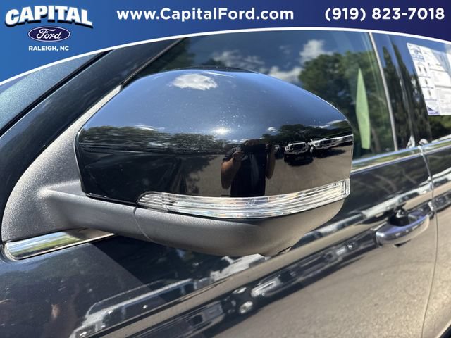 Certified 2025 Ford Expedition Active RWD image 12