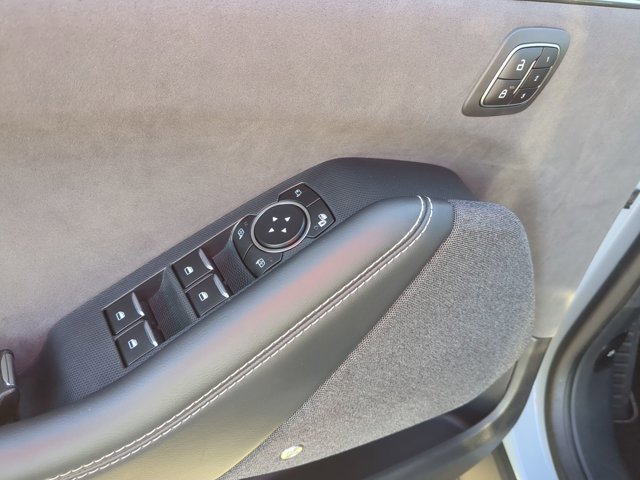Certified 2025 Ford Mustang Mach-E GT AWD/4WD image 14