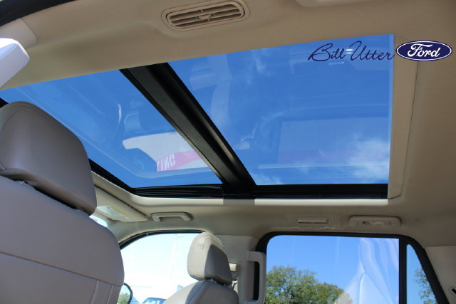 Certified 2024 Ford Expedition Max Limited RWD image 18
