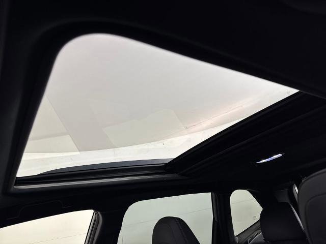 Used 2022 Subaru Forester Wilderness image 14