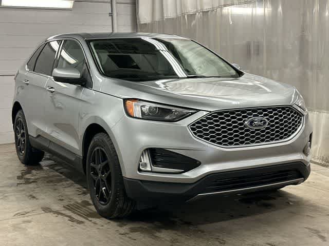 Certified 2024 Ford Edge SEL w/ Convenience Package AWD/4WD image 29