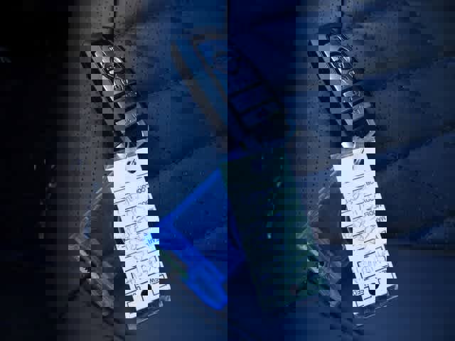 Certified 2025 Ford Explorer ST image 47