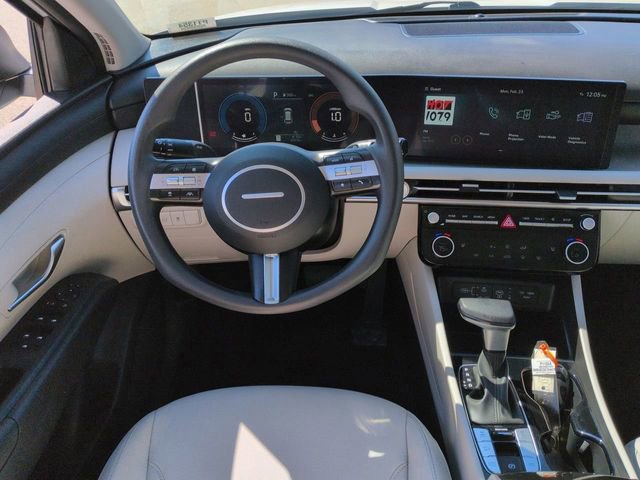 Used 2025 Hyundai Tucson SEL image 15