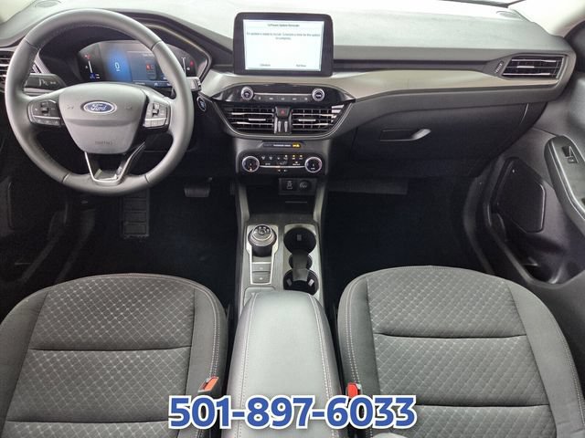 Certified 2024 Ford Escape Active FWD image 12