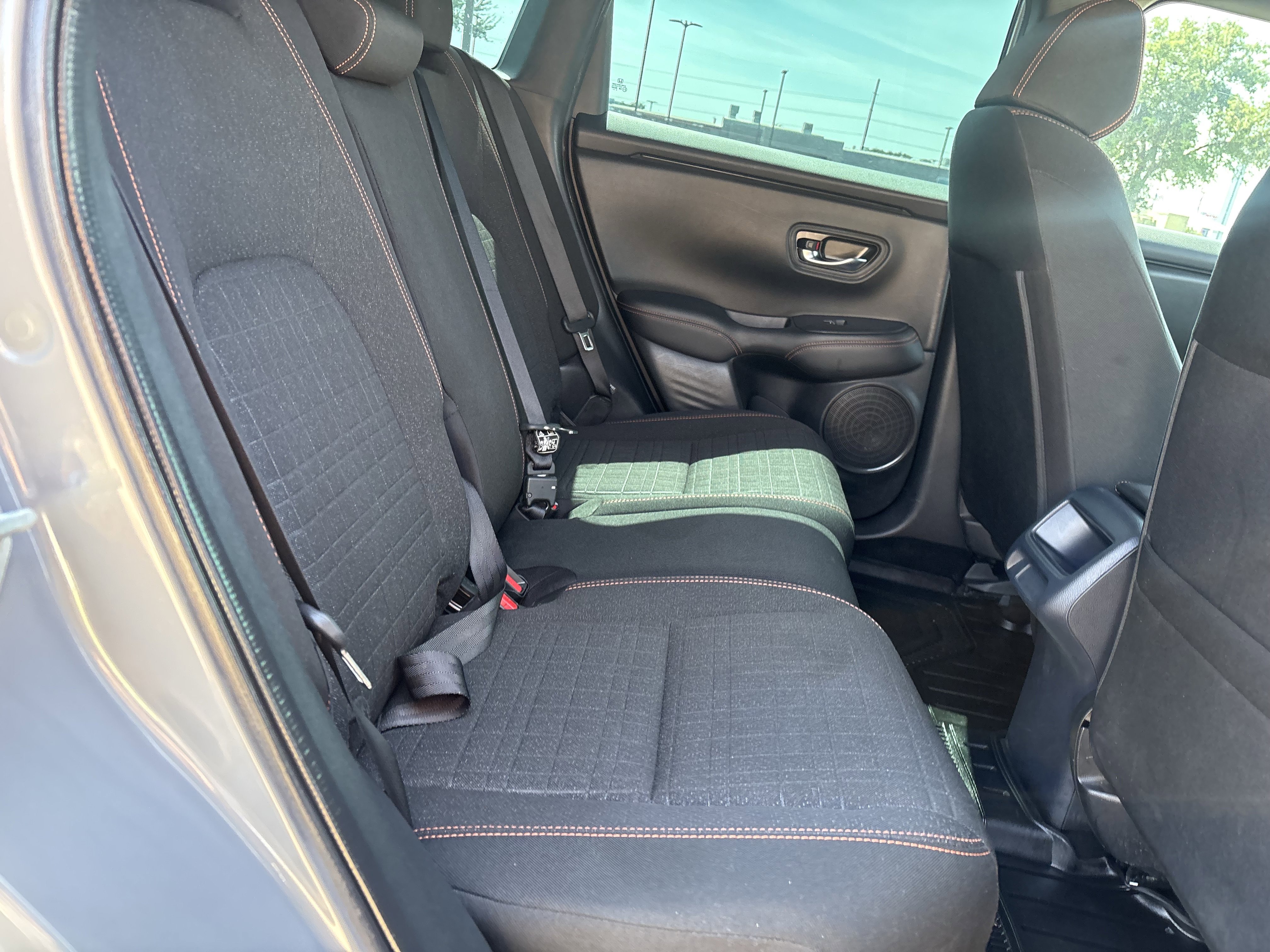 Used 2023 Honda HR-V Sport image 20