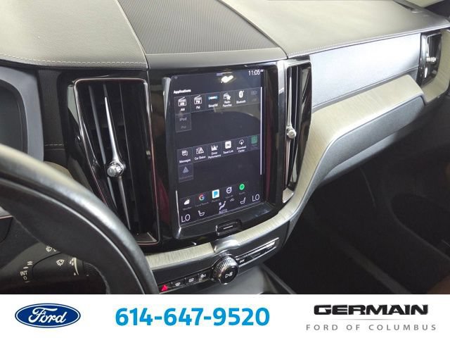 Used 2018 Volvo XC60 T5 Inscription w/ Convenience Package AWD/4WD image 27