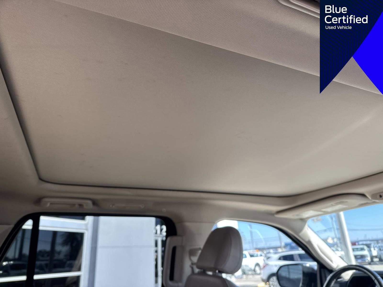 Certified 2023 Ford Expedition Max Limited image 17