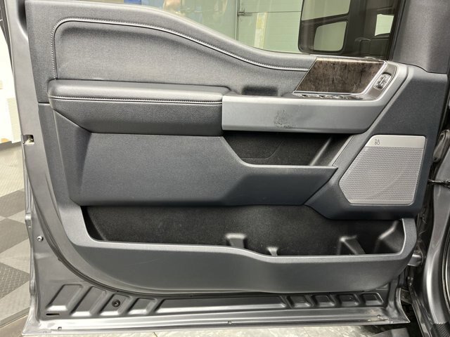 Certified 2023 Ford F250 Lariat AWD/4WD image 10