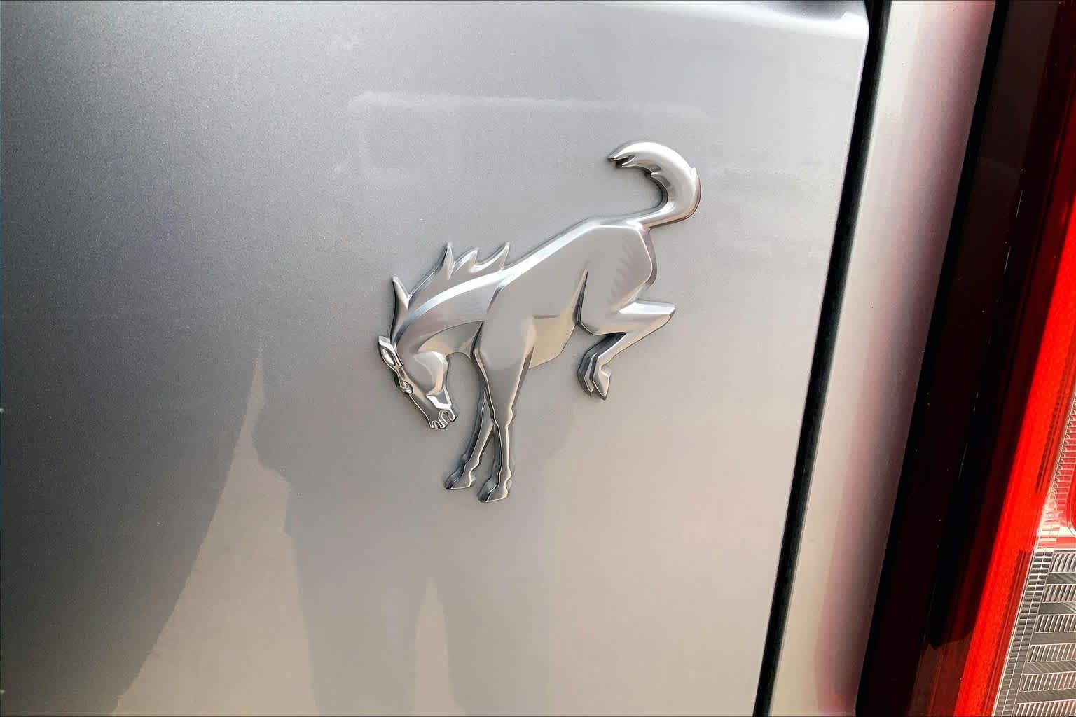 Certified 2022 Ford Bronco Big Bend AWD/4WD image 31