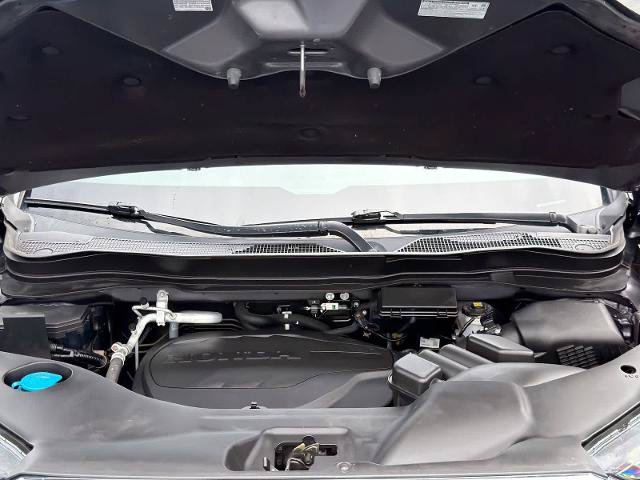 Used 2023 Honda Ridgeline RTL-E image 15