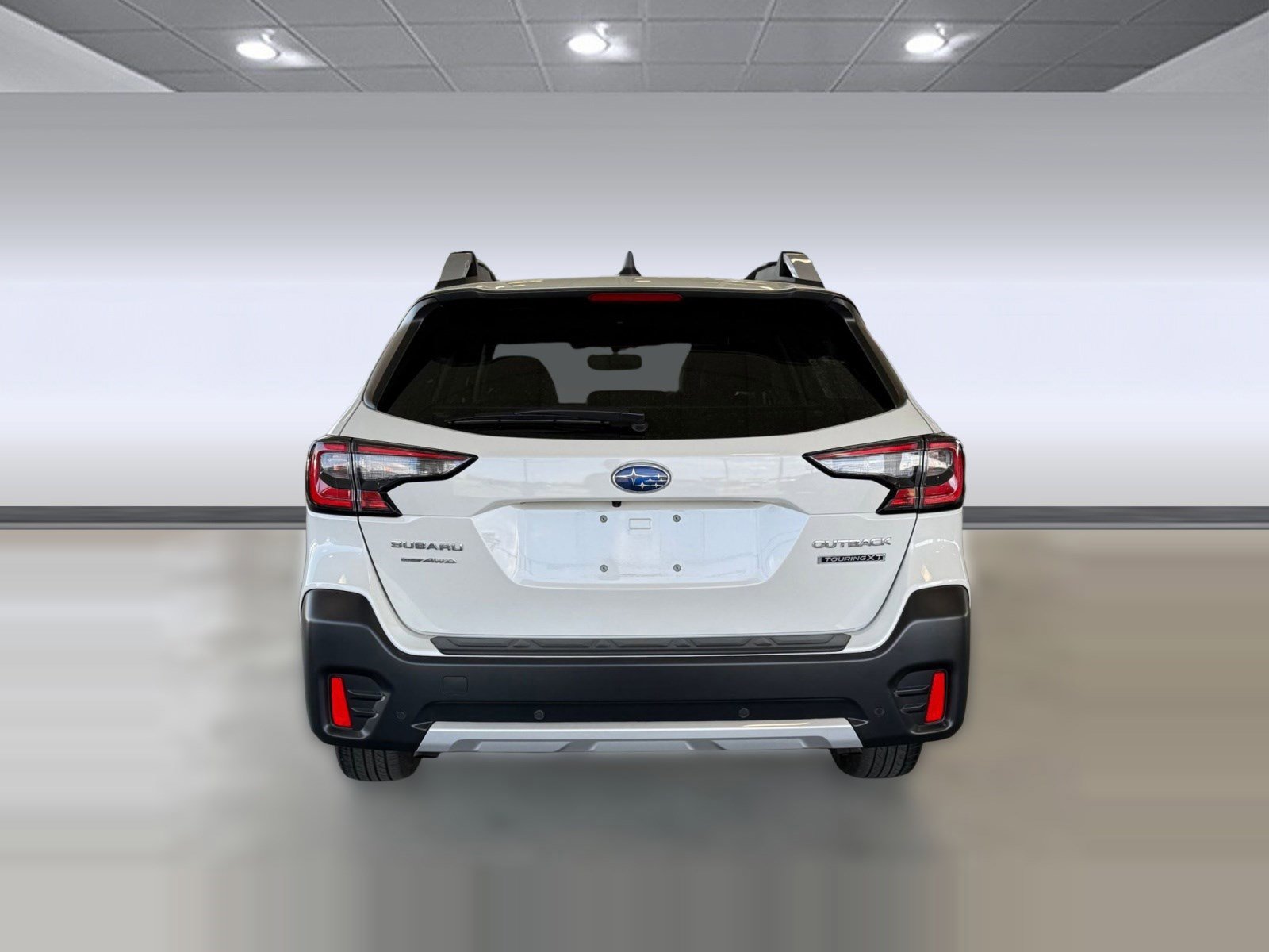 Used 2021 Subaru Outback Touring XT image 4