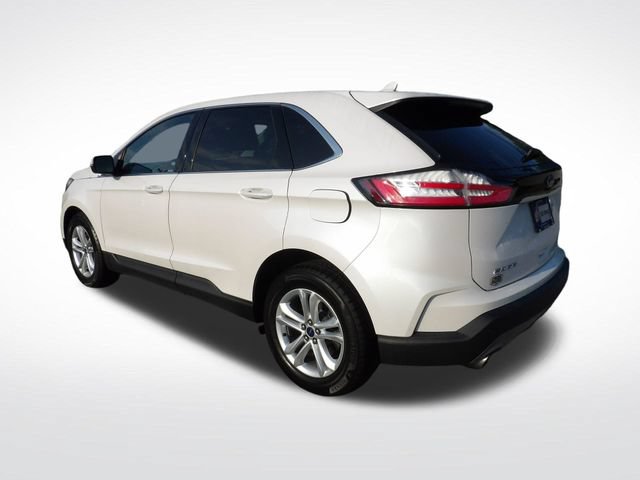 Certified 2019 Ford Edge SEL w/ Equipment Group 201A FWD image 9