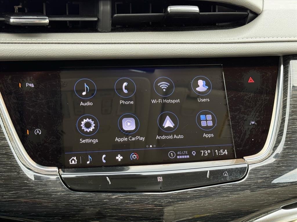 Used 2021 Cadillac XT6 Premium Luxury image 20