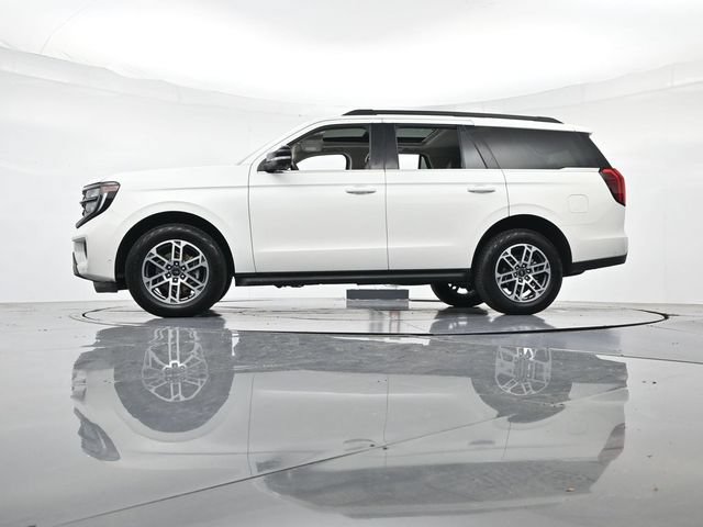 Certified 2025 Ford Expedition Active AWD/4WD image 41