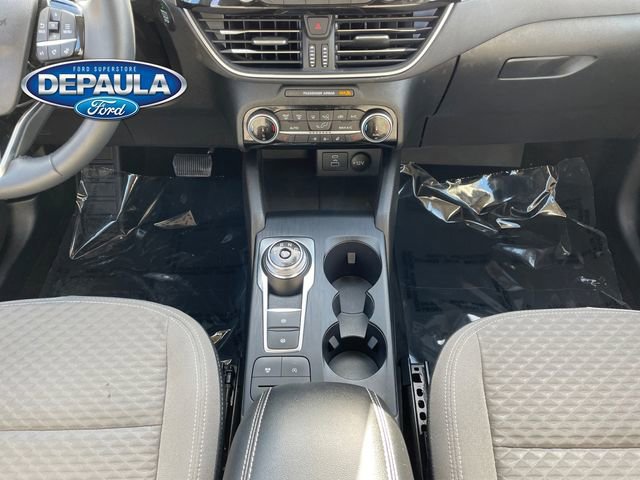 Certified 2022 Ford Escape SE w/ Convenience Package image 14