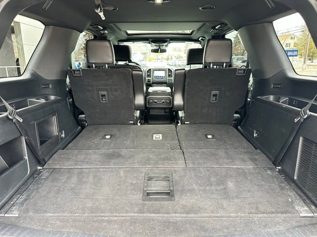 Certified 2021 Ford Expedition XLT image 29