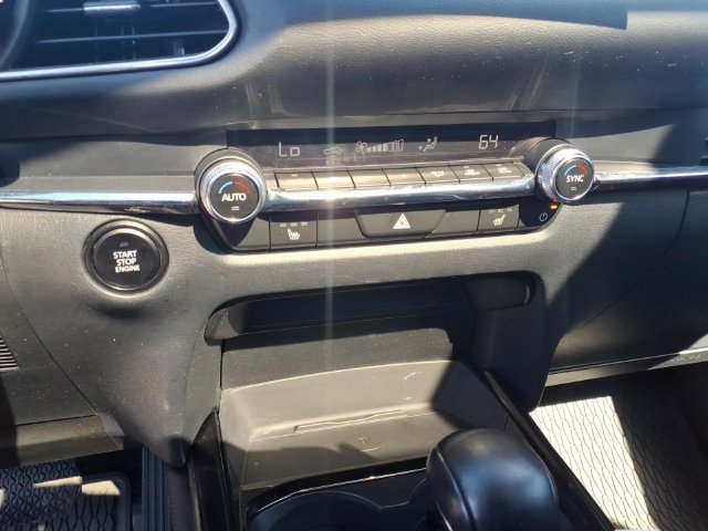 Used 2025 MAZDA CX-30 AWD 2.5 S w/ Preferred Package image 22
