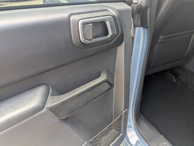 Certified 2025 Ford Bronco Outer Banks AWD/4WD image 28