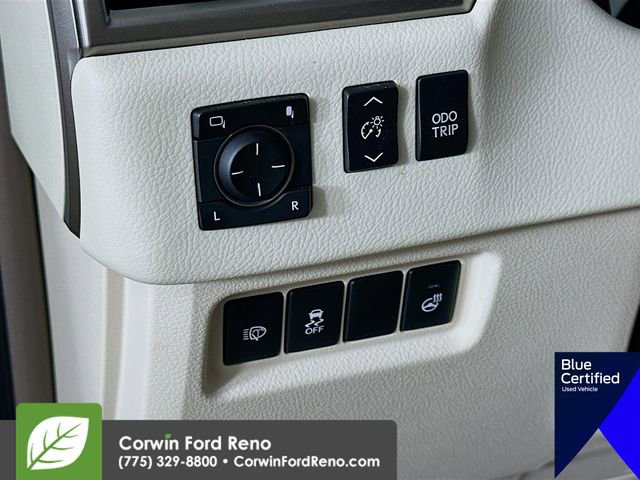 Used 2018 Lexus GX 460 Luxury AWD/4WD image 14