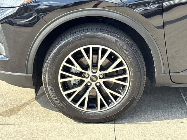 Certified 2025 Ford Escape Base image 13