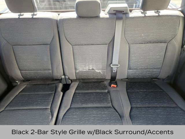 Certified 2023 Ford F150 XLT w/ Equipment Group 302A High image 17