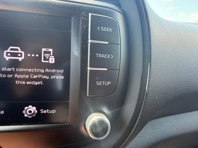 Used 2024 Kia Soul LX w/ Option Group 015 FWD image 23