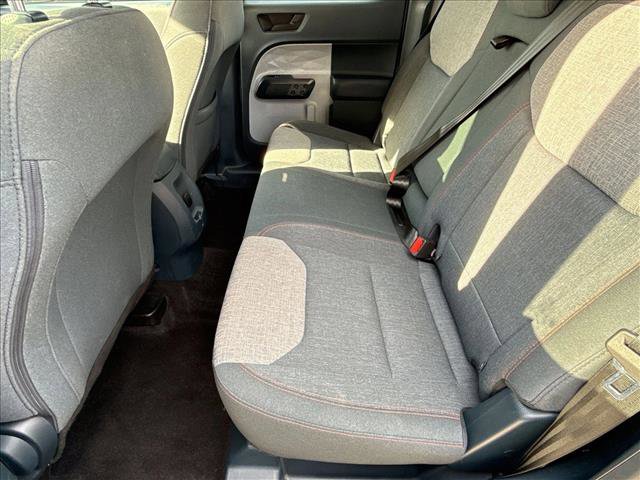 Certified 2024 Ford Maverick XLT image 17