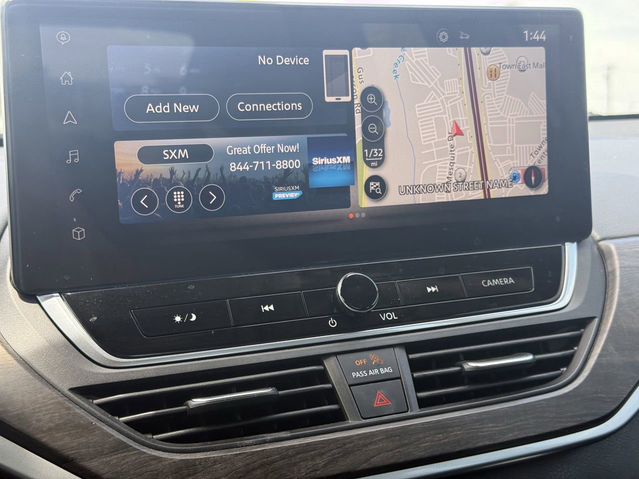 Used 2023 Nissan Altima 2.5 SL image 20