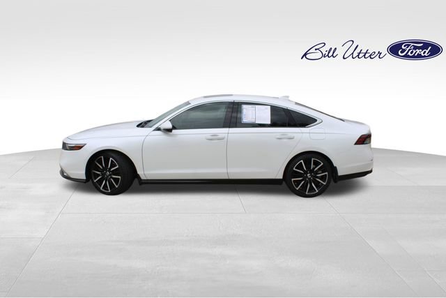 Used 2024 Honda Accord Touring image 8