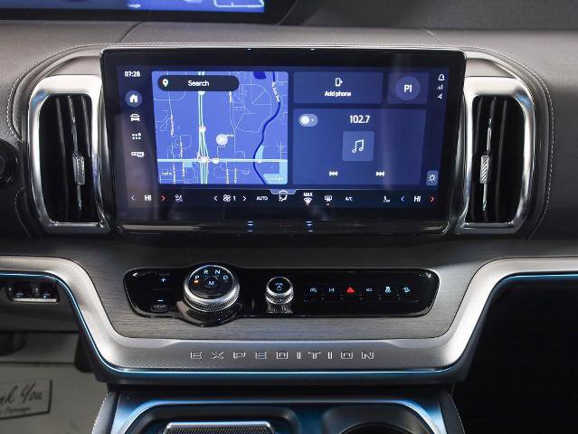 Certified 2025 Ford Expedition Platinum image 15