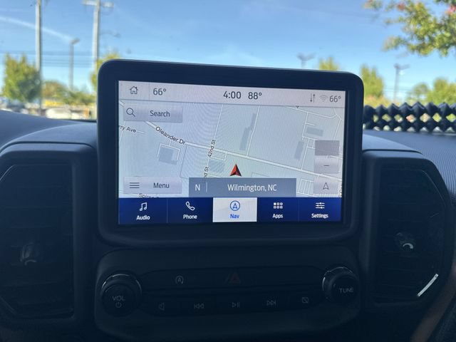 Certified 2024 Ford Bronco Sport Outer Banks w/ Tech Package AWD/4WD image 19