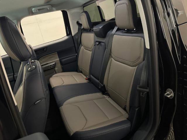 Certified 2025 Ford Maverick Lariat w/ 4K Tow Package image 23