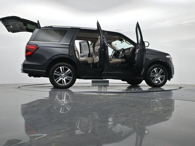 Certified 2024 Ford Expedition Limited RWD image 56