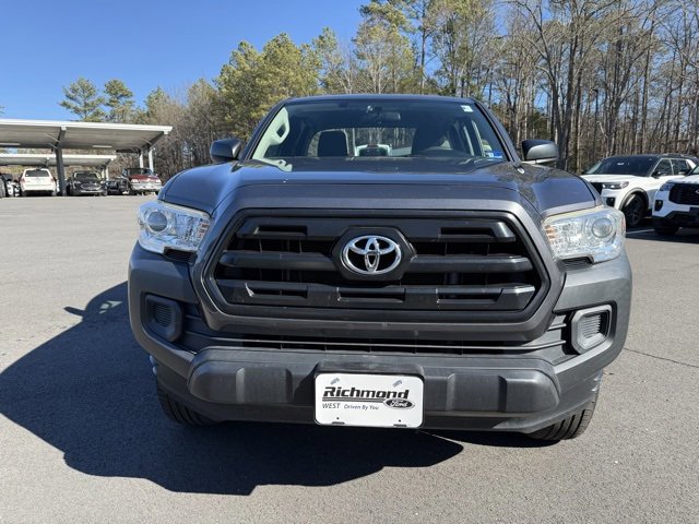 Used 2017 Toyota Tacoma SR image 8
