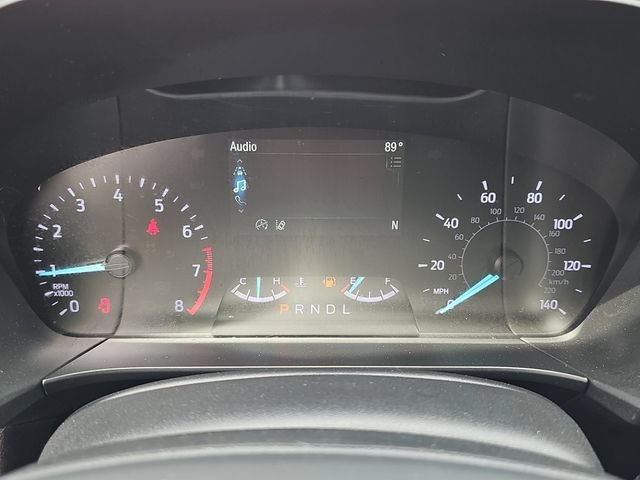 Certified 2020 Ford Escape SE FWD image 19