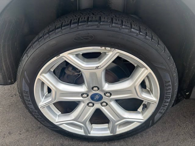 Certified 2019 Ford Escape Titanium AWD/4WD image 25