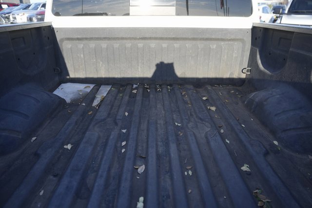 Used 2021 Nissan Titan S w/ S Utility Package image 30