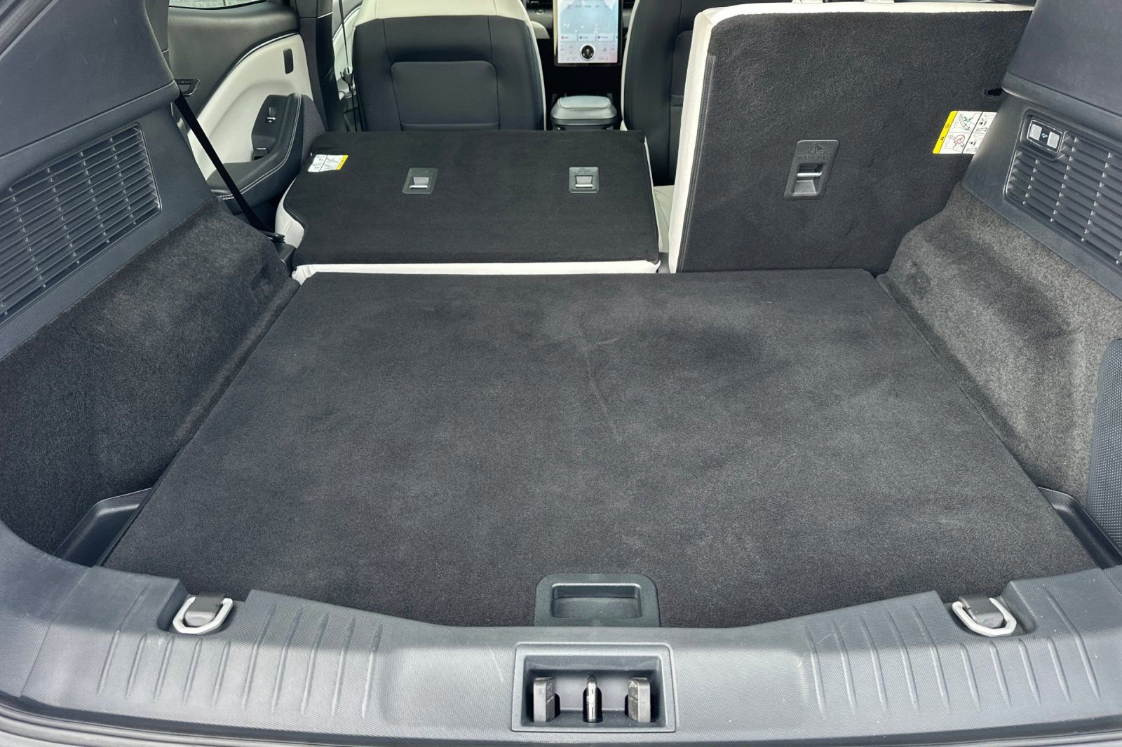 Certified 2023 Ford Mustang Mach-E Premium image 18