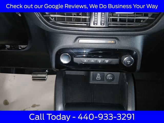Certified 2024 Ford Escape ST-Line w/ Tech Pack #1 image 27