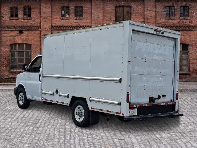 Used 2021 GMC Savana 3500 w/ Power Convenience Package RWD image 6