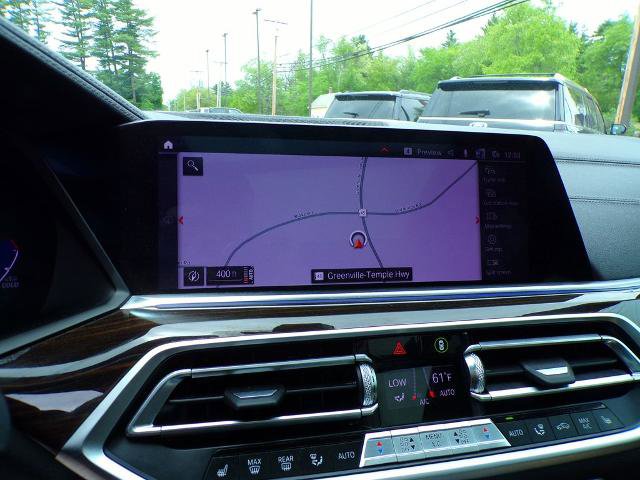 Used 2019 BMW X5 xDrive40i w/ Convenience Package AWD/4WD image 23