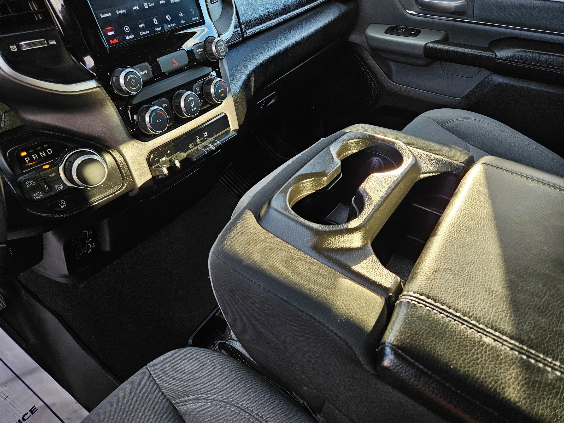 Used 2019 RAM 1500 Big Horn image 13