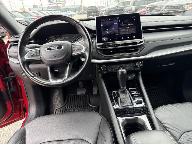 Used 2022 Jeep Compass Limited image 11