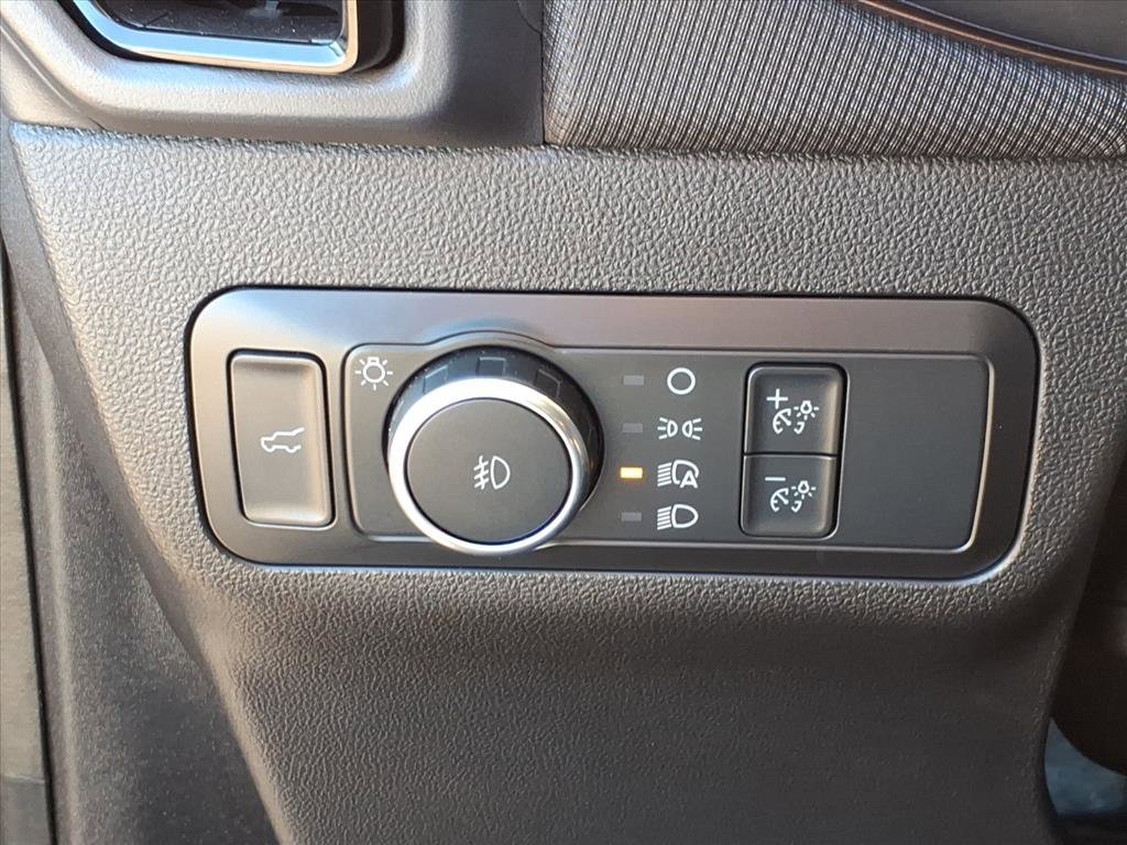 Certified 2022 Ford Bronco Sport Outer Banks w/ Tech Package image 18